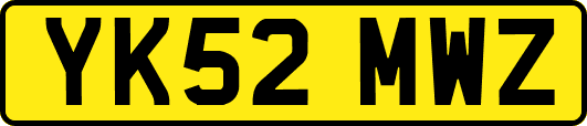 YK52MWZ