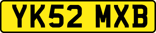 YK52MXB