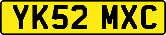 YK52MXC