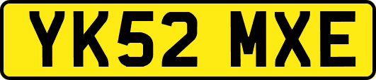 YK52MXE