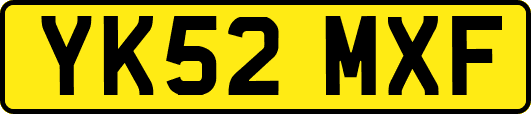 YK52MXF
