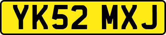 YK52MXJ