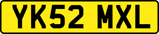 YK52MXL