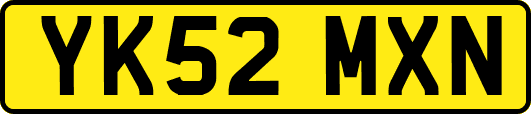 YK52MXN