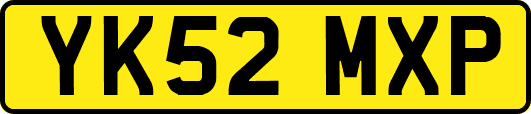 YK52MXP
