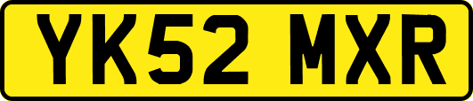 YK52MXR
