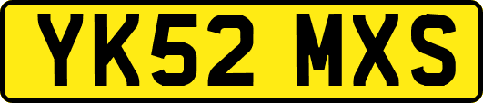 YK52MXS