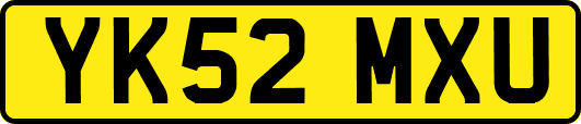 YK52MXU