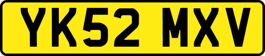 YK52MXV