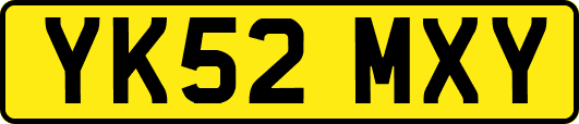YK52MXY