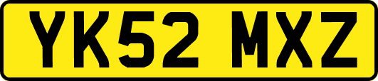 YK52MXZ