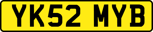 YK52MYB