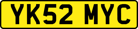 YK52MYC