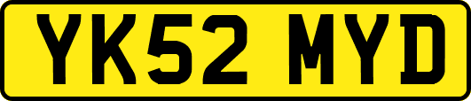 YK52MYD