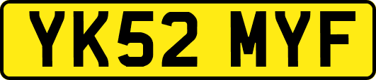 YK52MYF