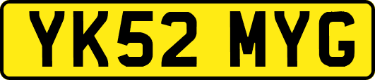 YK52MYG
