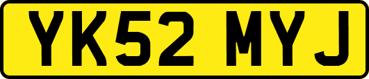 YK52MYJ
