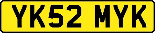 YK52MYK
