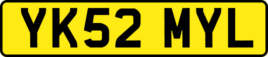 YK52MYL