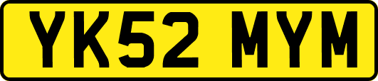 YK52MYM