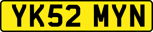 YK52MYN