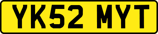 YK52MYT