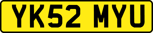 YK52MYU