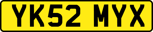 YK52MYX
