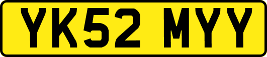 YK52MYY