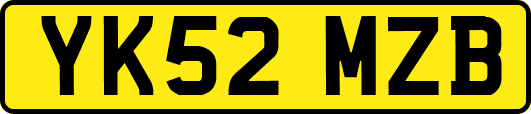 YK52MZB