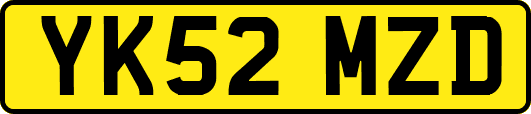 YK52MZD