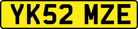 YK52MZE