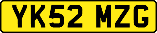 YK52MZG