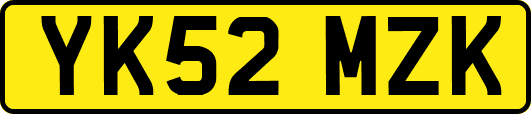 YK52MZK