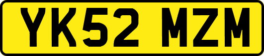 YK52MZM