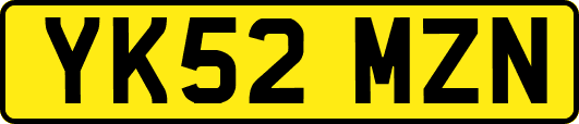YK52MZN
