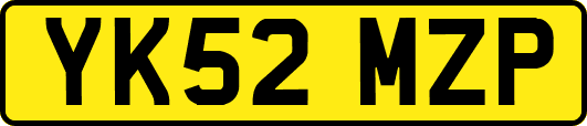 YK52MZP