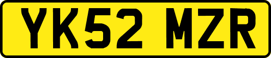 YK52MZR