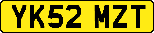 YK52MZT