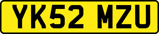 YK52MZU