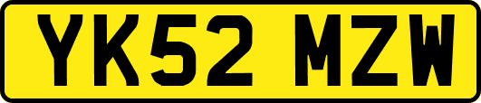 YK52MZW