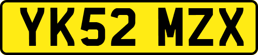 YK52MZX