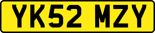 YK52MZY