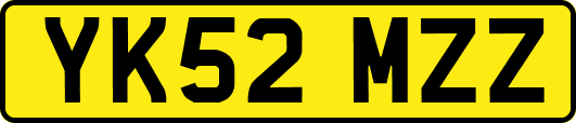YK52MZZ