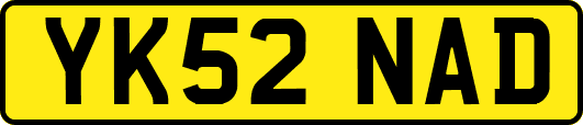 YK52NAD