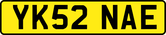 YK52NAE