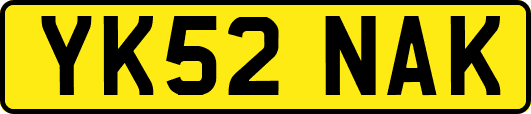 YK52NAK