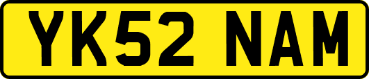 YK52NAM