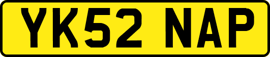 YK52NAP