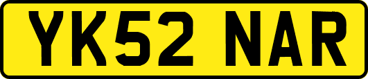 YK52NAR